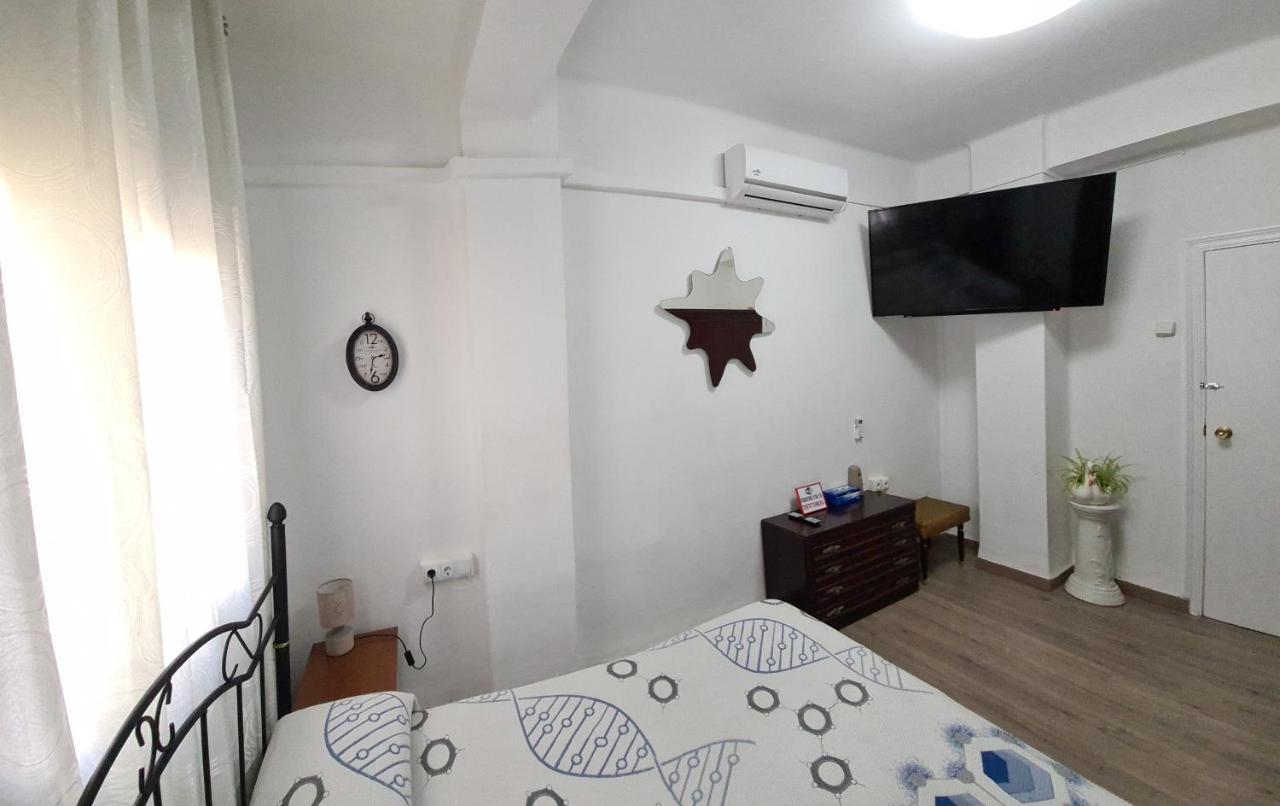 Habitacion San Cayetano Valenza Esterno foto
