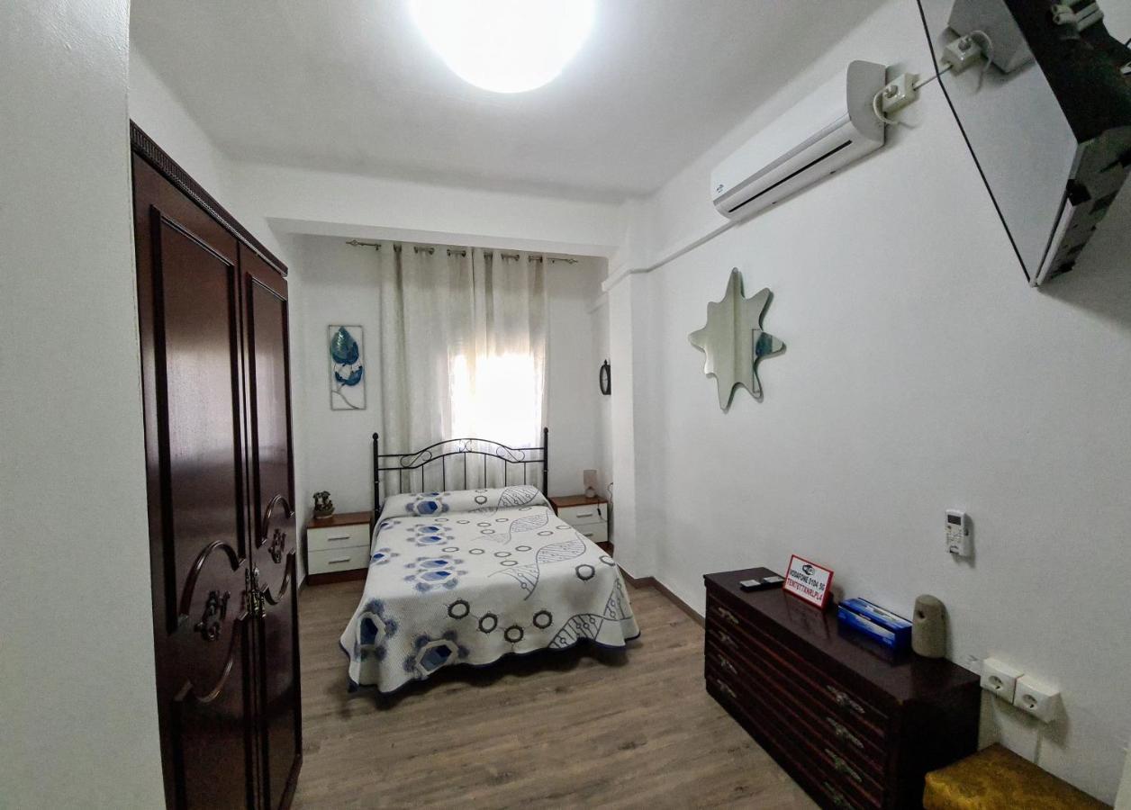 Habitacion San Cayetano Valenza Esterno foto