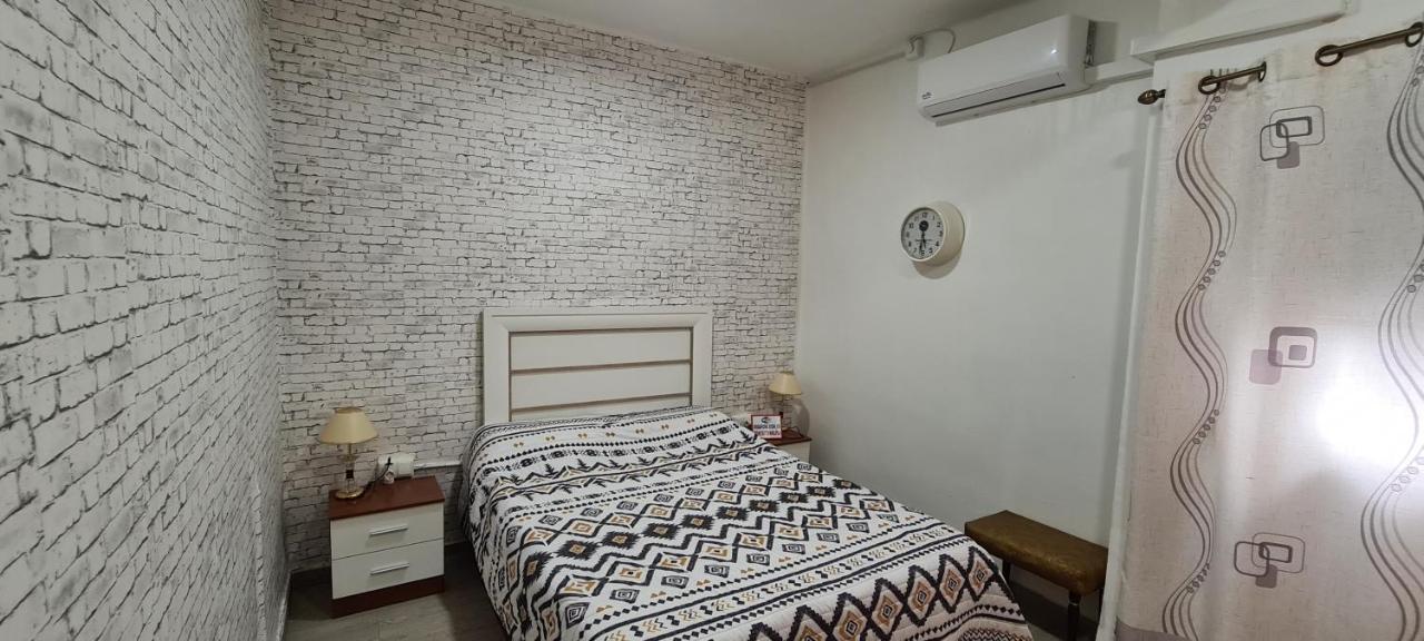 Habitacion San Cayetano Valenza Esterno foto