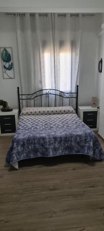 Habitacion San Cayetano Valenza Esterno foto